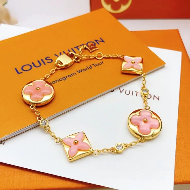 louis vuitton lv bracelets s_1234a652